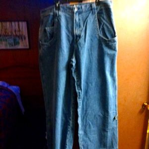 RARE Vintage 90s Jncos 178 Slugs